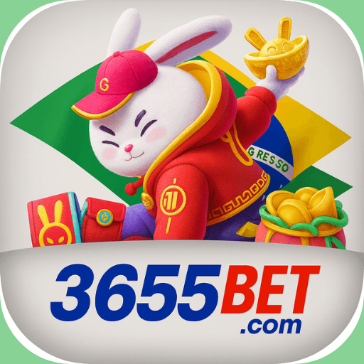 Imagem promocional da 3655BET mostrando a plataforma e suas vantagens