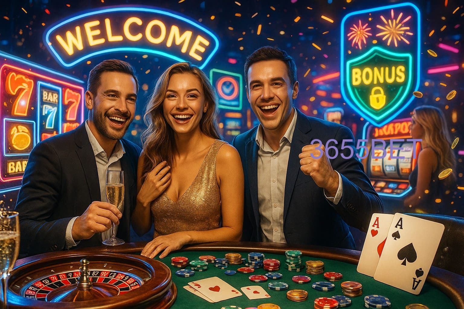 Jogos emocionantes no 3655BET